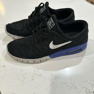 Nike SB Janoski Max size 10